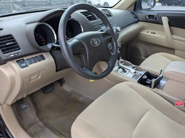 2010 Toyota Highlander
