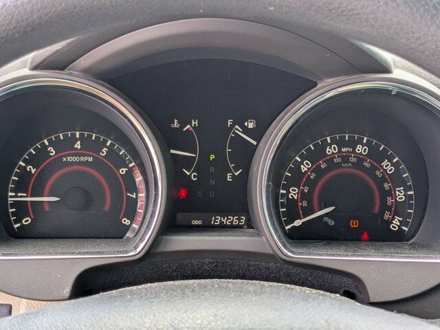 2010 Toyota Highlander