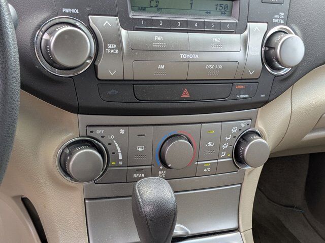2010 Toyota Highlander