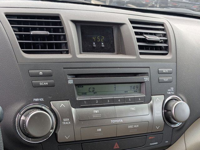2010 Toyota Highlander