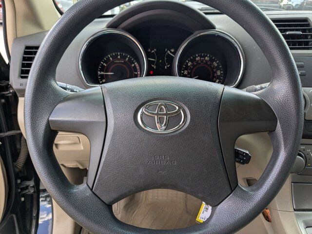 2010 Toyota Highlander