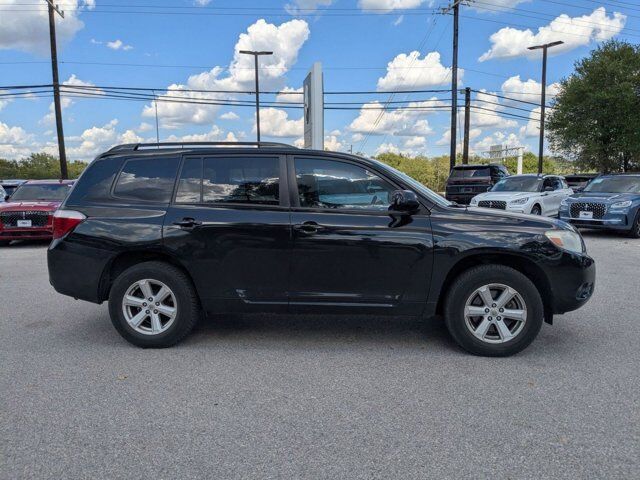 2010 Toyota Highlander