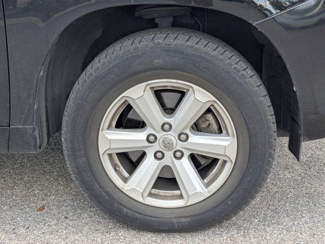 2010 Toyota Highlander