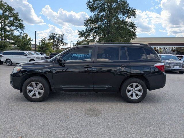 2010 Toyota Highlander