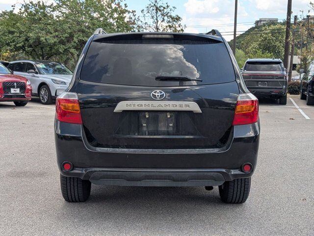 2010 Toyota Highlander