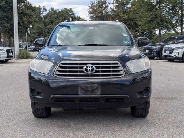 2010 Toyota Highlander