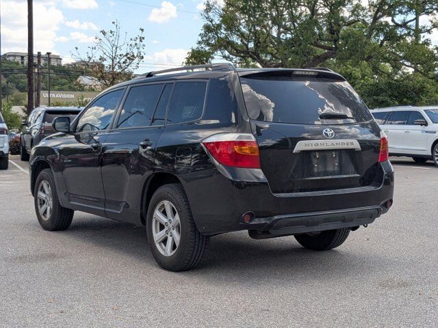 2010 Toyota Highlander