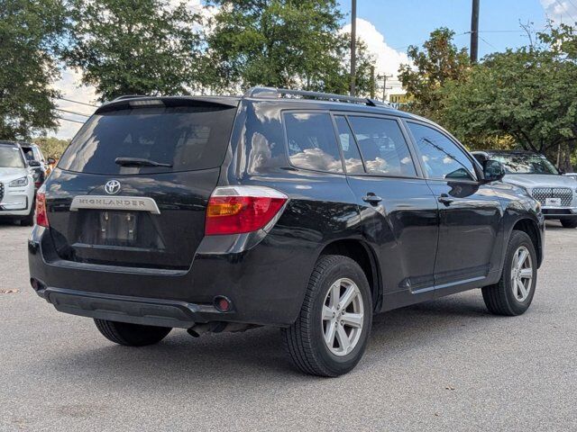 2010 Toyota Highlander