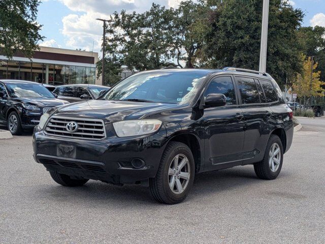 2010 Toyota Highlander