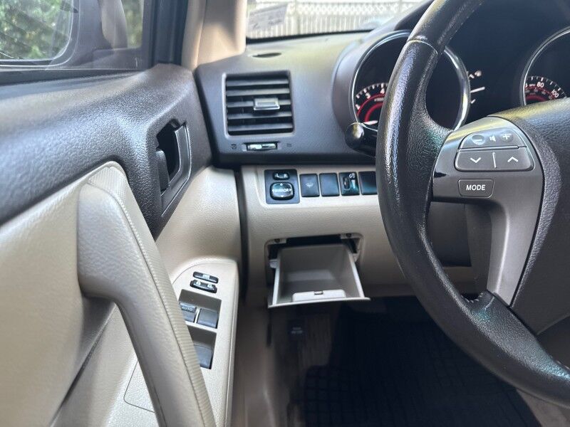 2010 Toyota Highlander 4WD V6 w/ 3rd Row Arlington VA