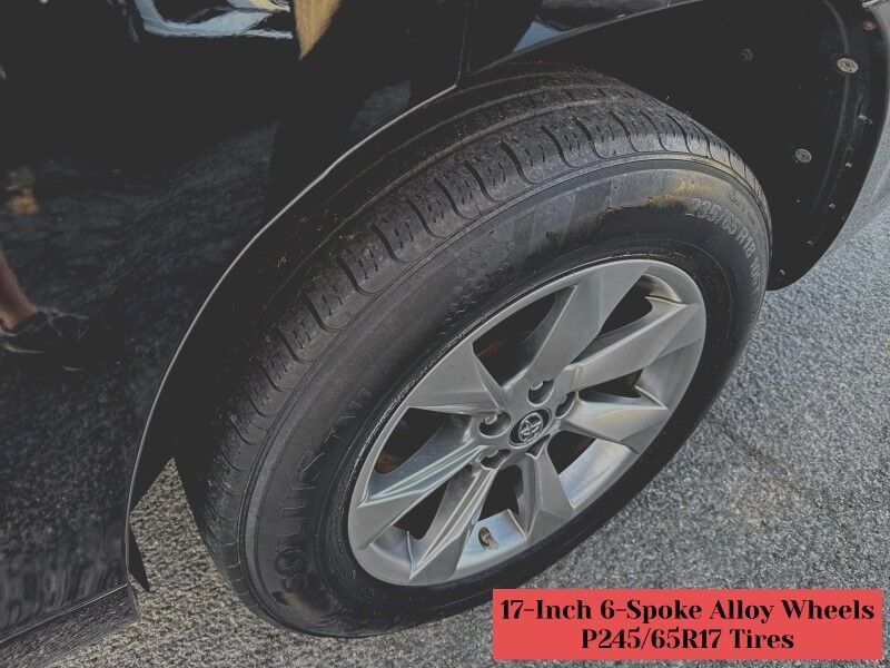 2010 Toyota Highlander 4WD V6 w/ 3rd Row Arlington VA