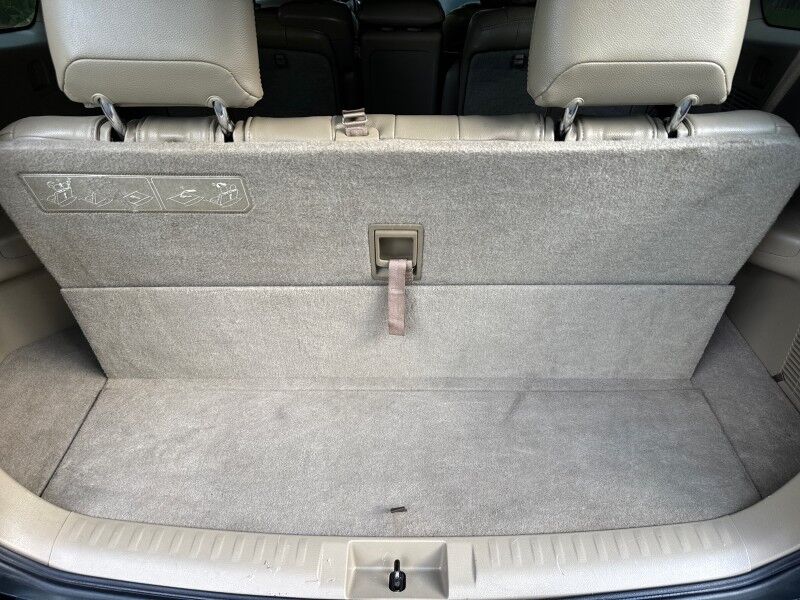 2010 Toyota Highlander 4WD V6 w/ 3rd Row Arlington VA