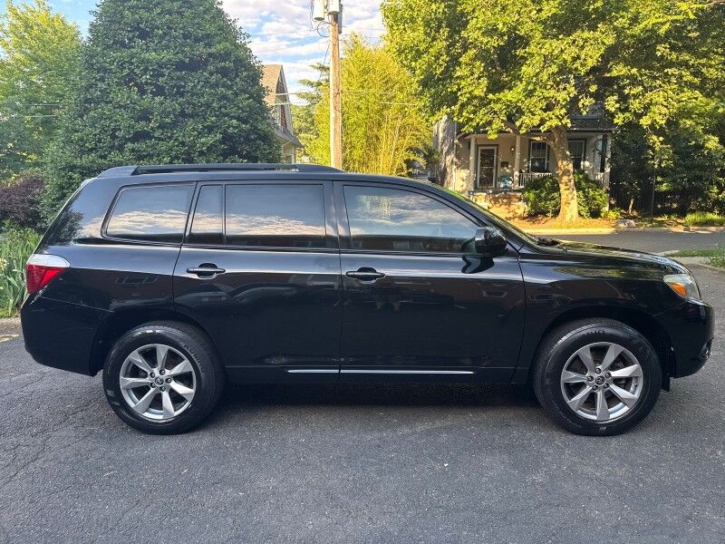 2010 Toyota Highlander 4WD V6 w/ 3rd Row Arlington VA