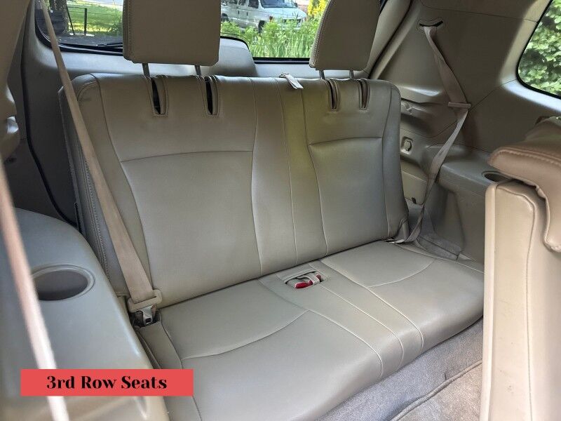 2010 Toyota Highlander 4WD V6 w/ 3rd Row Arlington VA