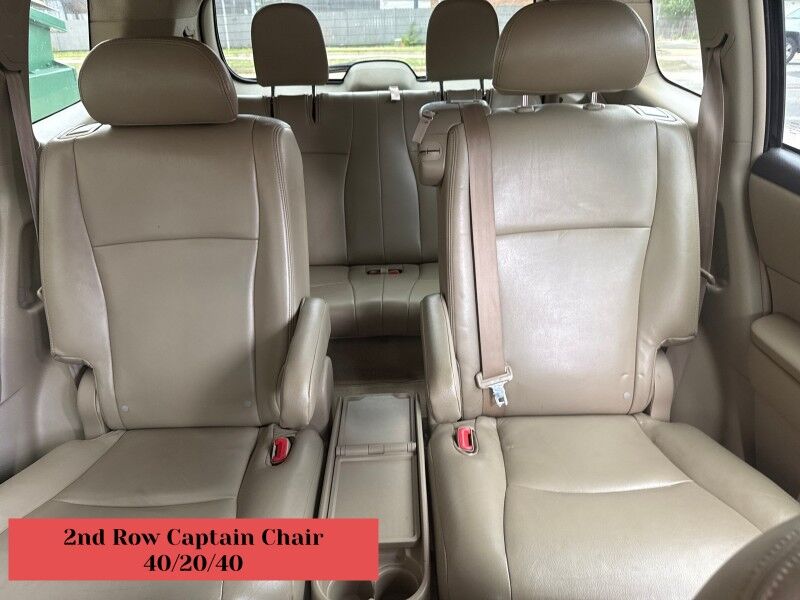 2010 Toyota Highlander 4WD V6 w/ 3rd Row Arlington VA