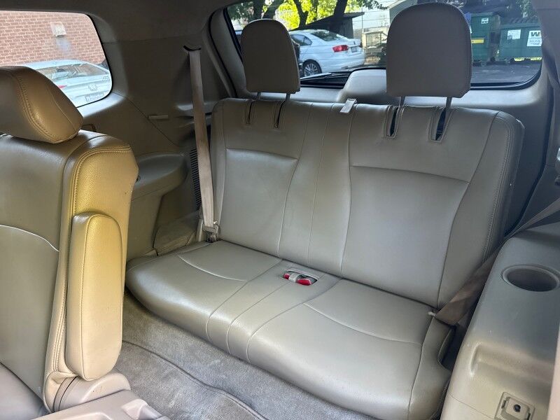 2010 Toyota Highlander 4WD V6 w/ 3rd Row Arlington VA