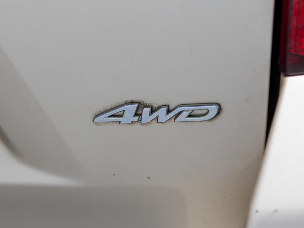 2010 Toyota Highlander AWD 8-Passenger Cranberry PA