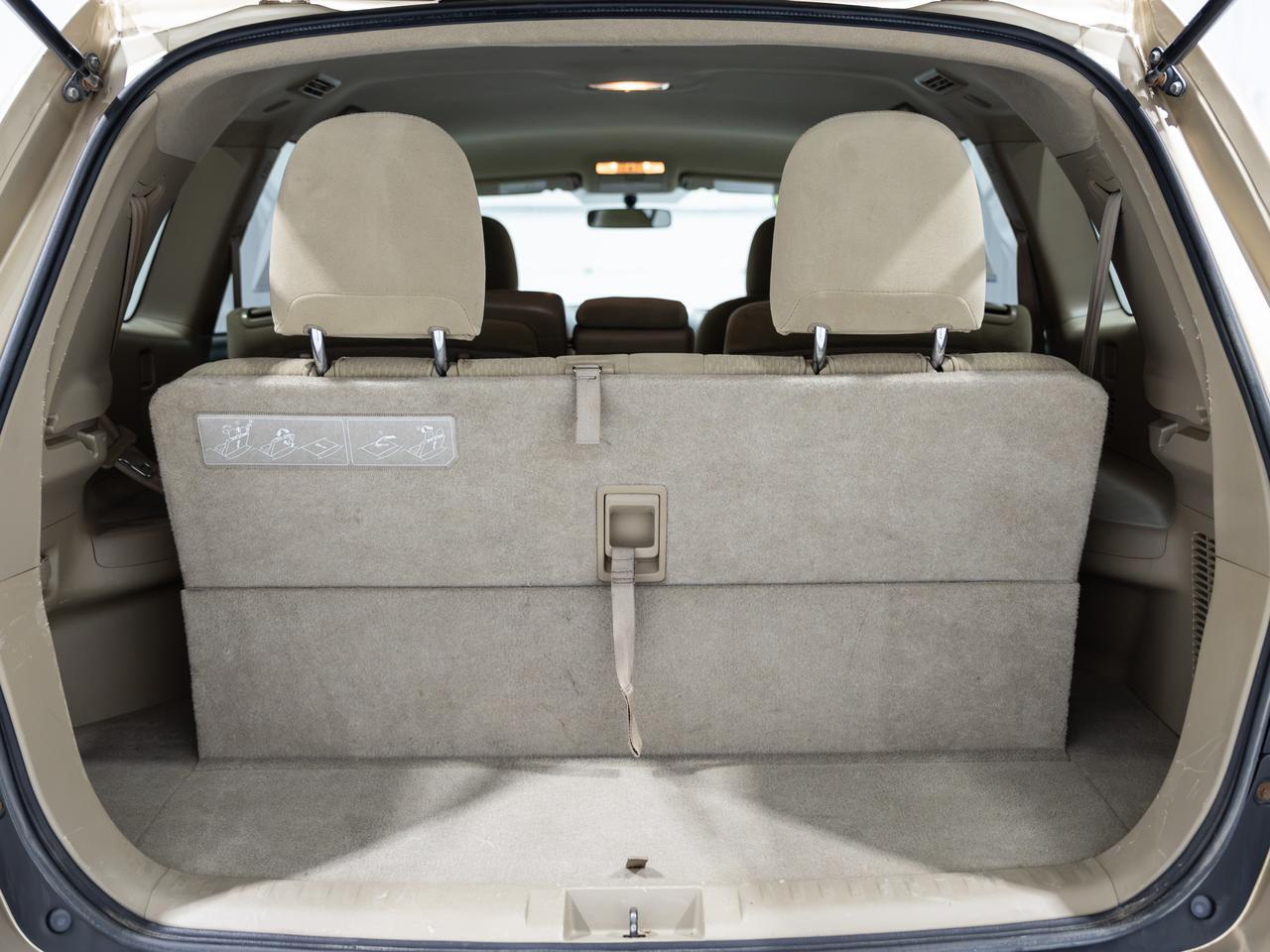 2010 Toyota Highlander AWD 8-Passenger Cranberry PA