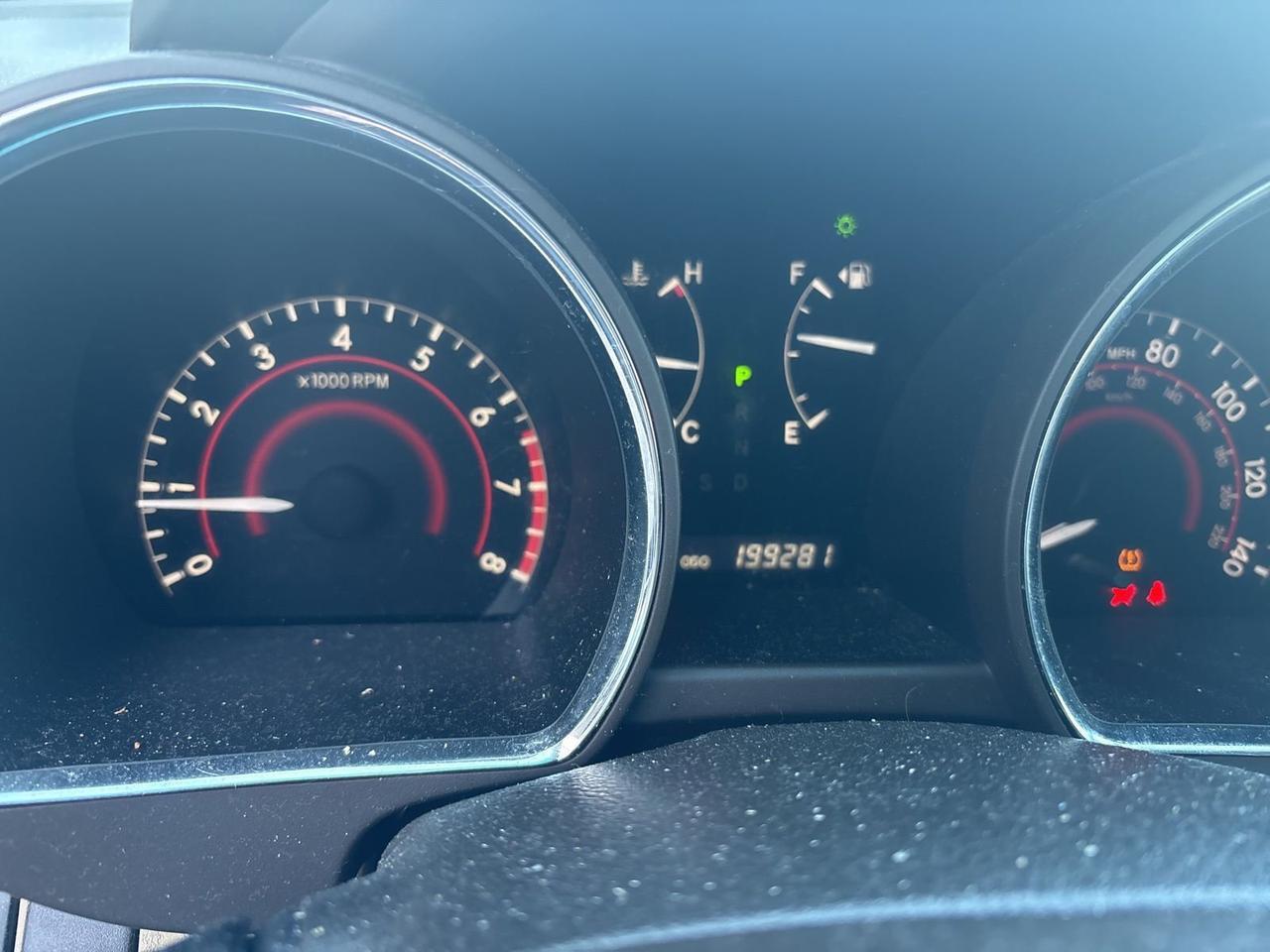 2010 Toyota Highlander Base Hurst TX