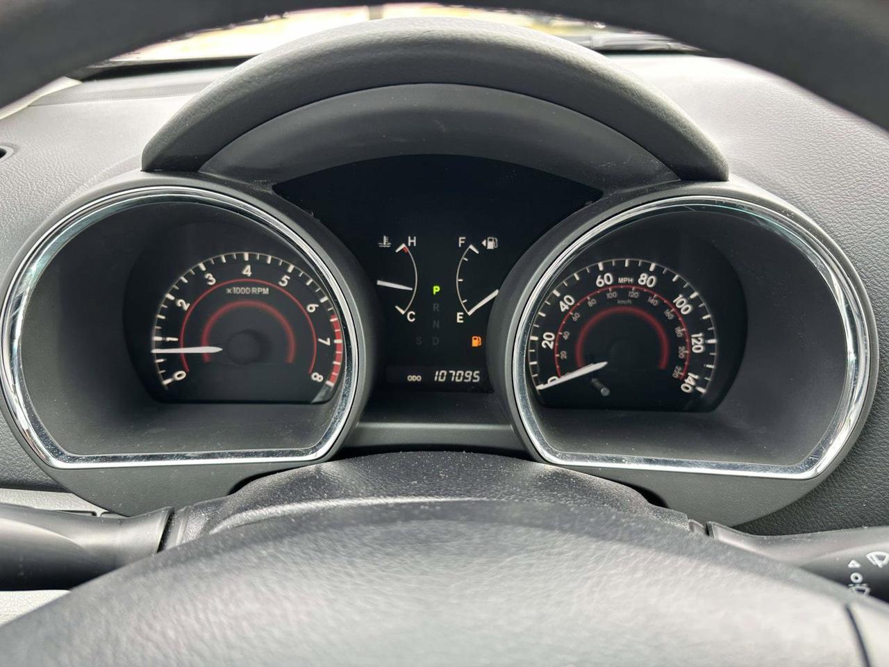 2010 Toyota Highlander Base San Clemente CA