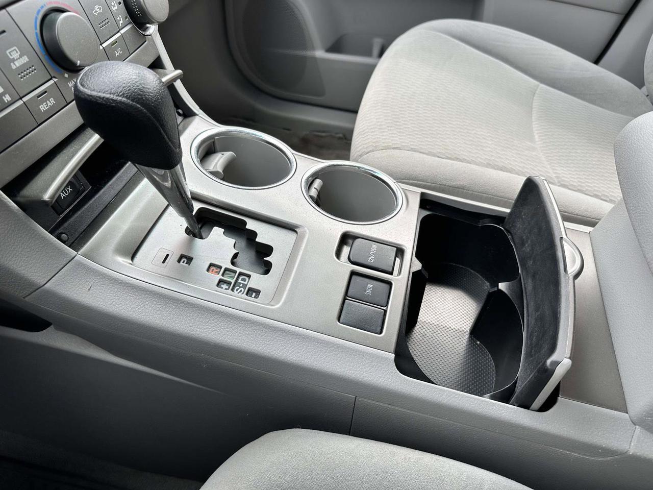 2010 Toyota Highlander Base San Clemente CA