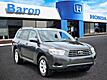 2010 Toyota Highlander Base