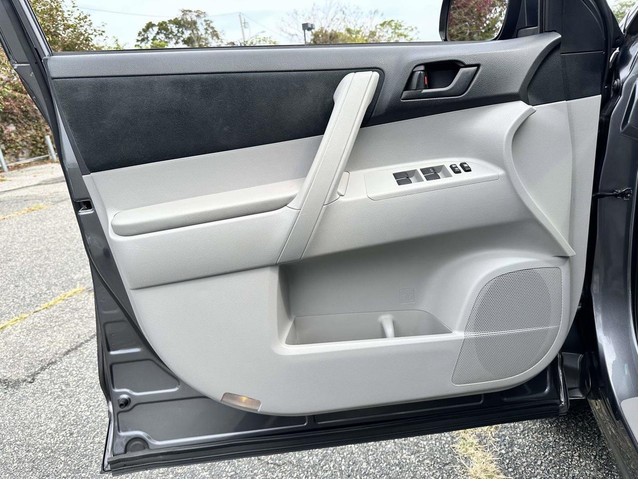 2010 Toyota Highlander Base San Clemente CA