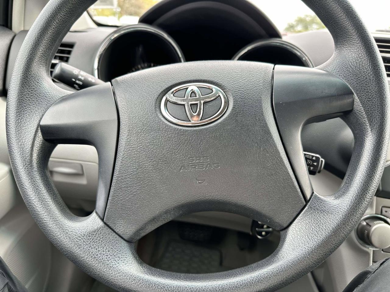 2010 Toyota Highlander Base San Clemente CA