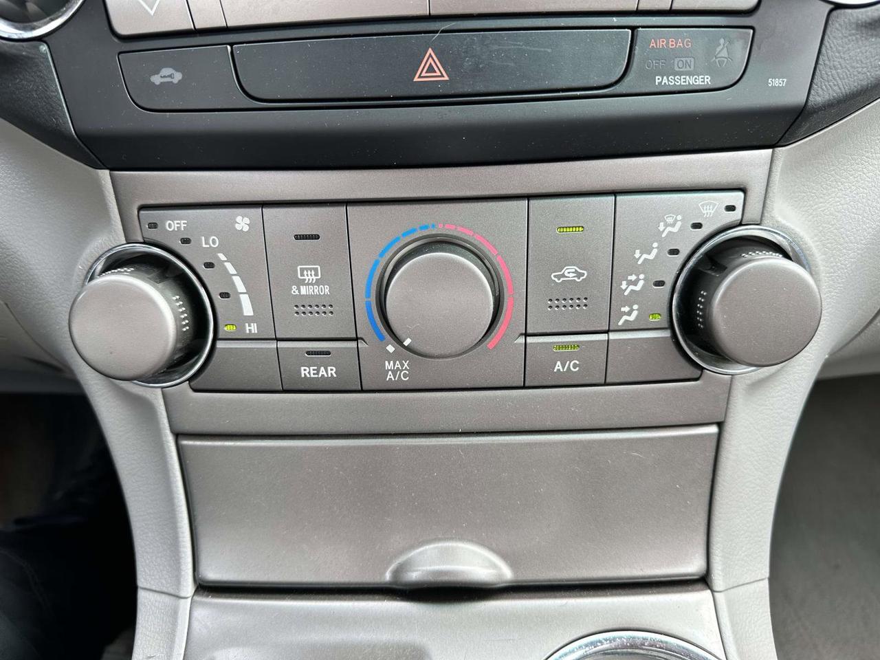 2010 Toyota Highlander Base San Clemente CA