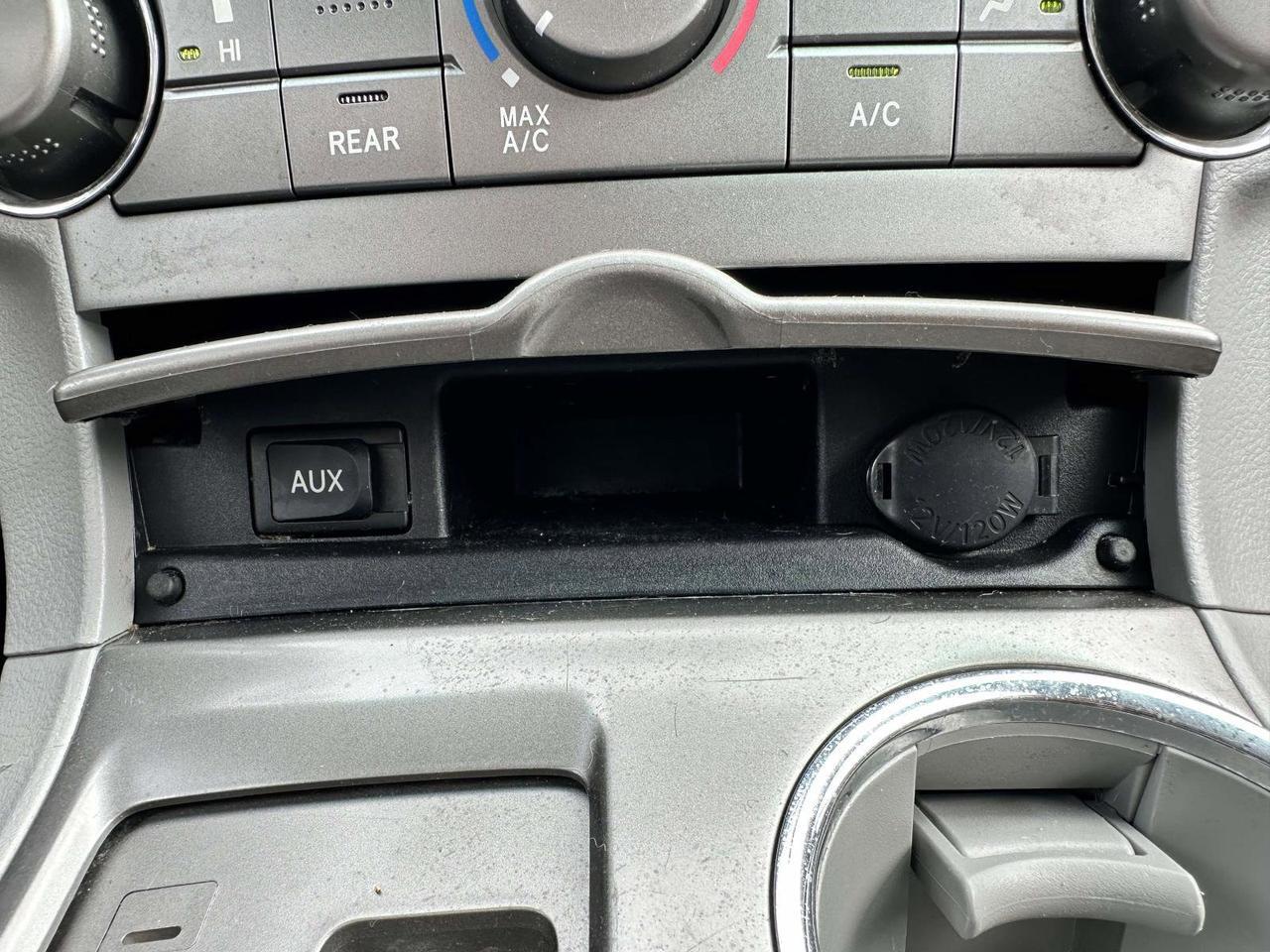 2010 Toyota Highlander Base San Clemente CA