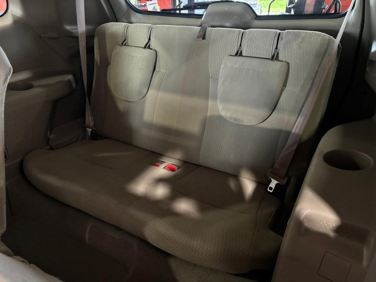 2010 Toyota Highlander Base V6 Franklin OH