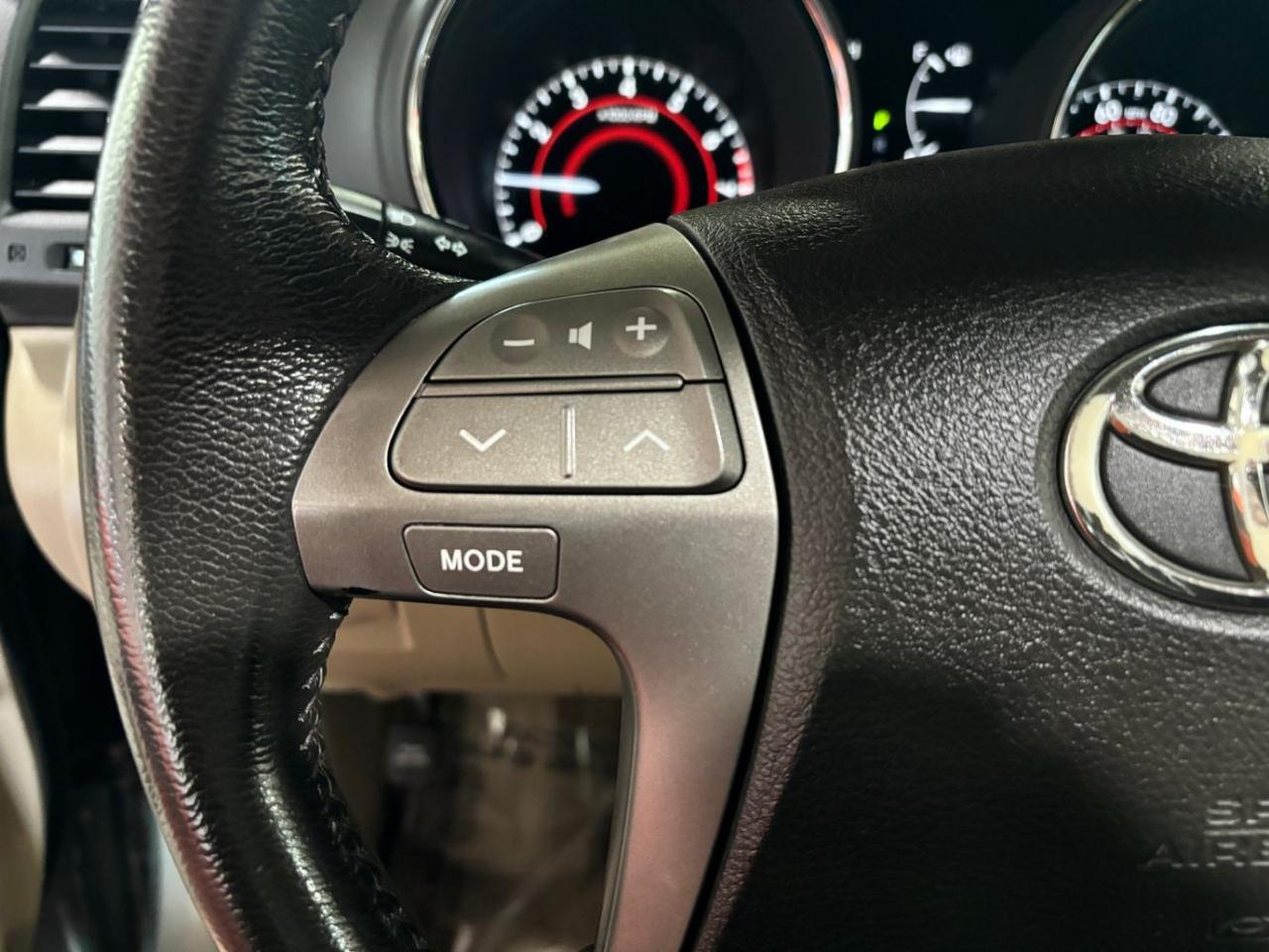 2010 Toyota Highlander Base V6 Franklin OH