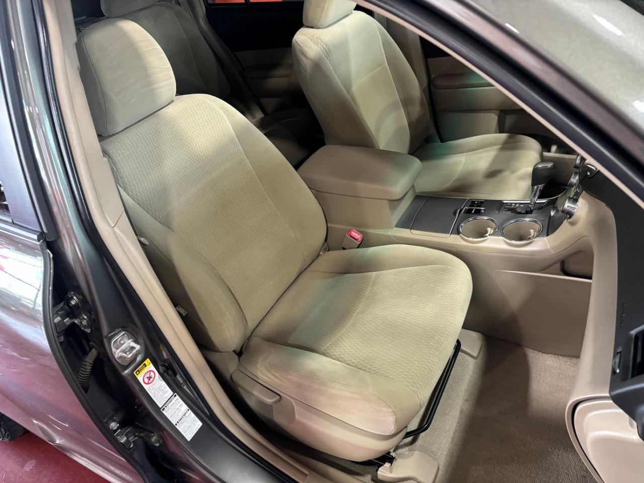 2010 Toyota Highlander Base V6 Franklin OH