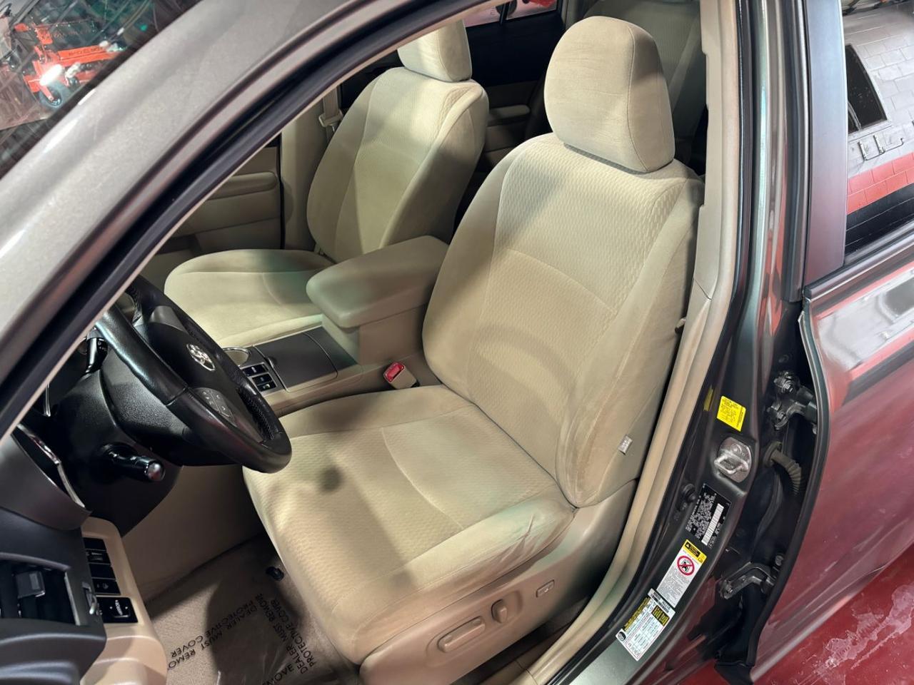 2010 Toyota Highlander Base V6 Franklin OH