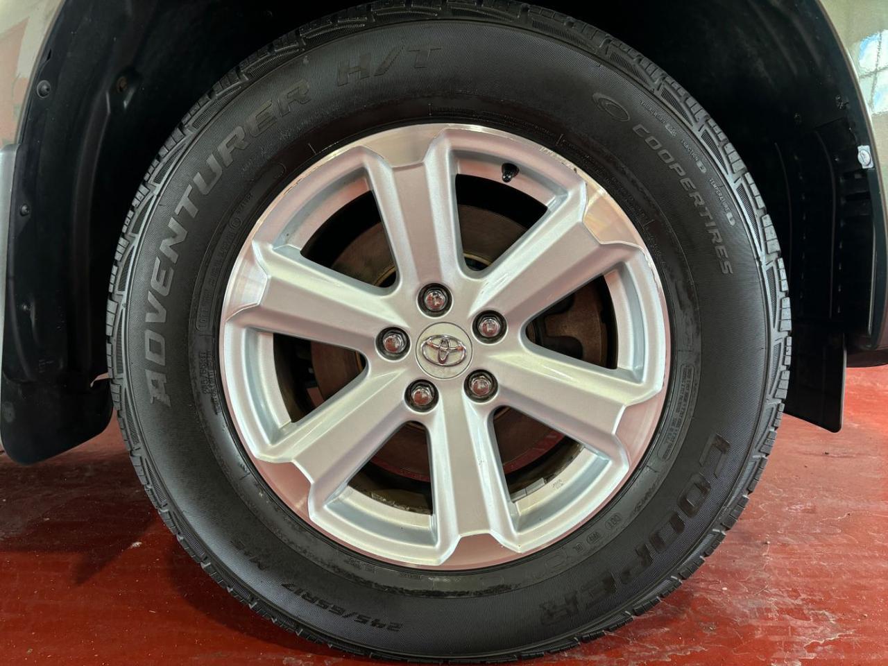 2010 Toyota Highlander Base V6 Franklin OH