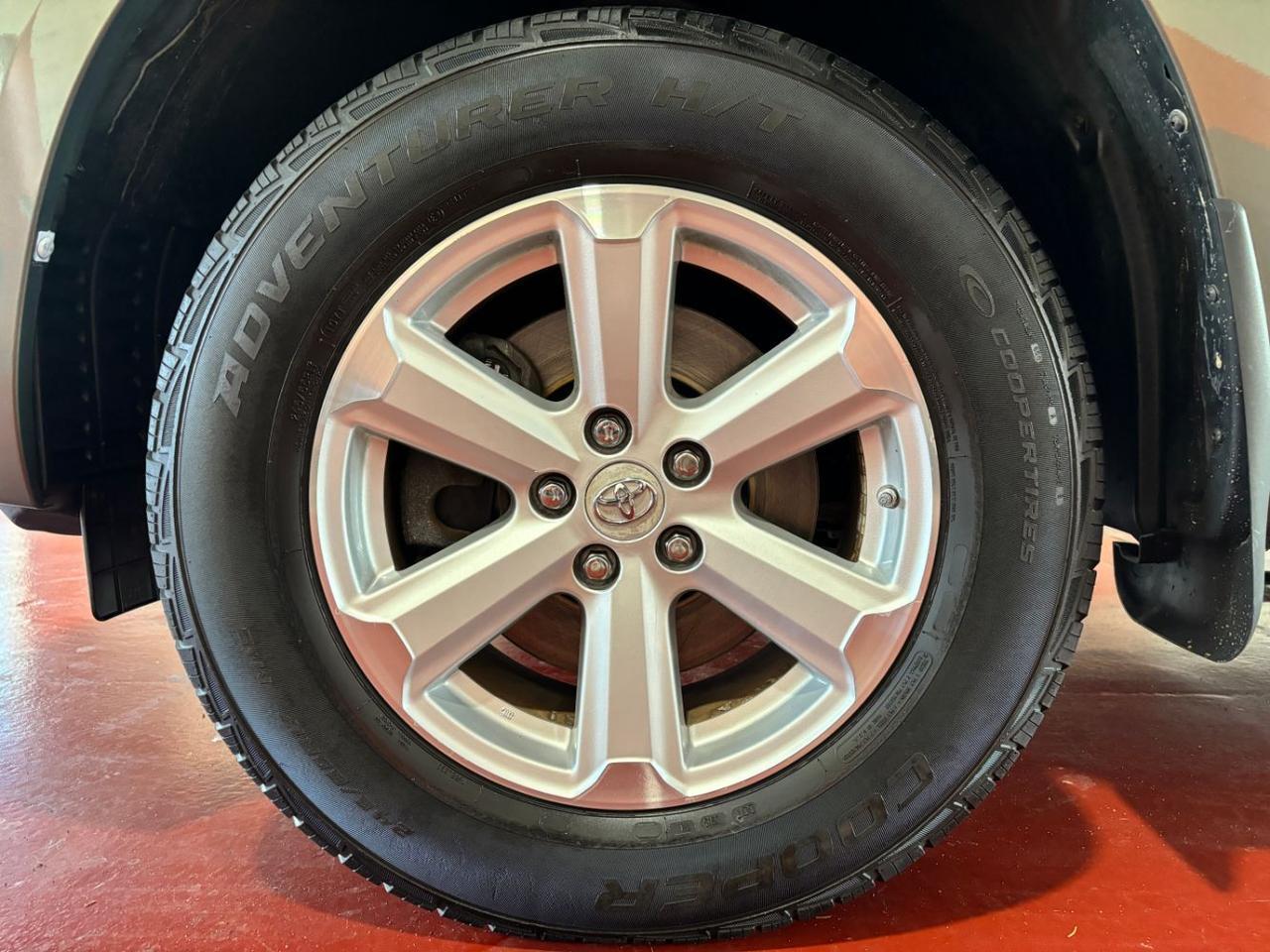 2010 Toyota Highlander Base V6 Franklin OH