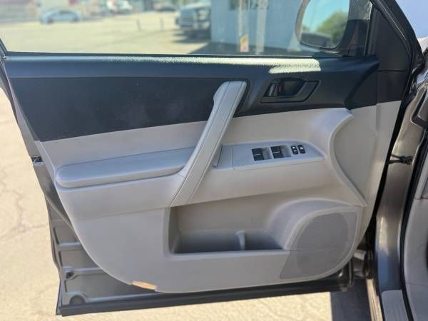 2010 Toyota Highlander Base V6 Mesa AZ