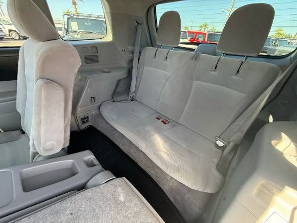 2010 Toyota Highlander Base V6 Mesa AZ