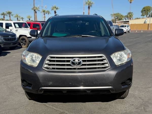 2010 Toyota Highlander Base V6 Mesa AZ