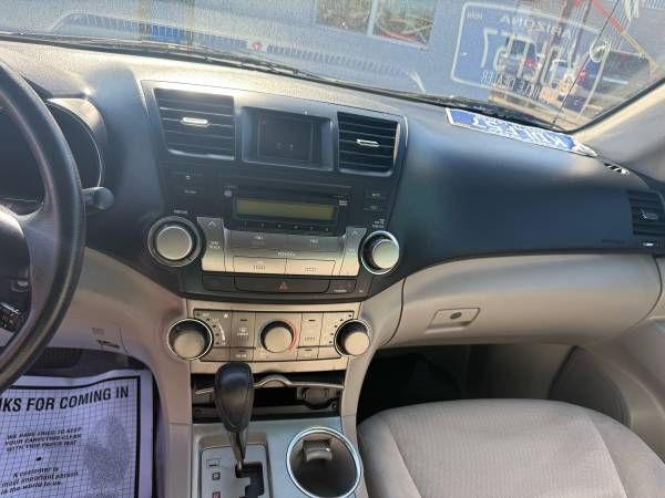 2010 Toyota Highlander Base V6 Mesa AZ