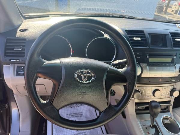 2010 Toyota Highlander Base V6 Mesa AZ