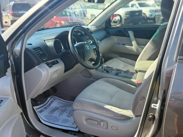 2010 Toyota Highlander Base V6 Mesa AZ