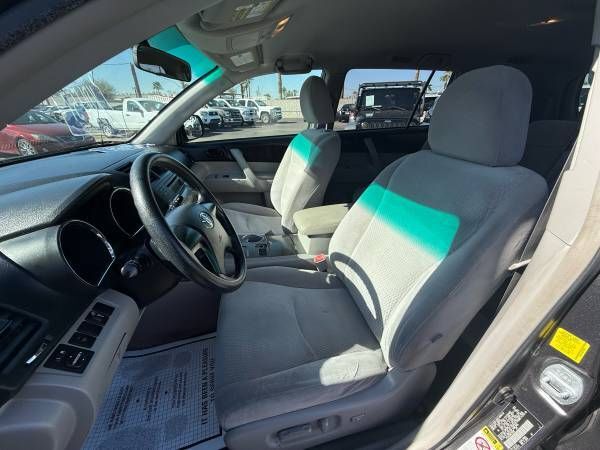 2010 Toyota Highlander Base V6 Mesa AZ