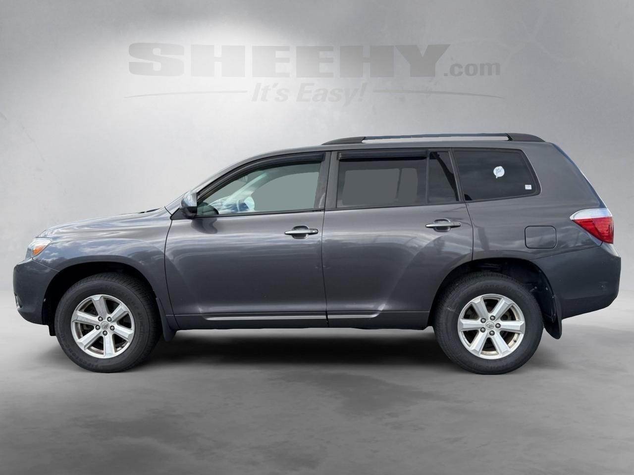 2010 Toyota Highlander Base Stafford VA