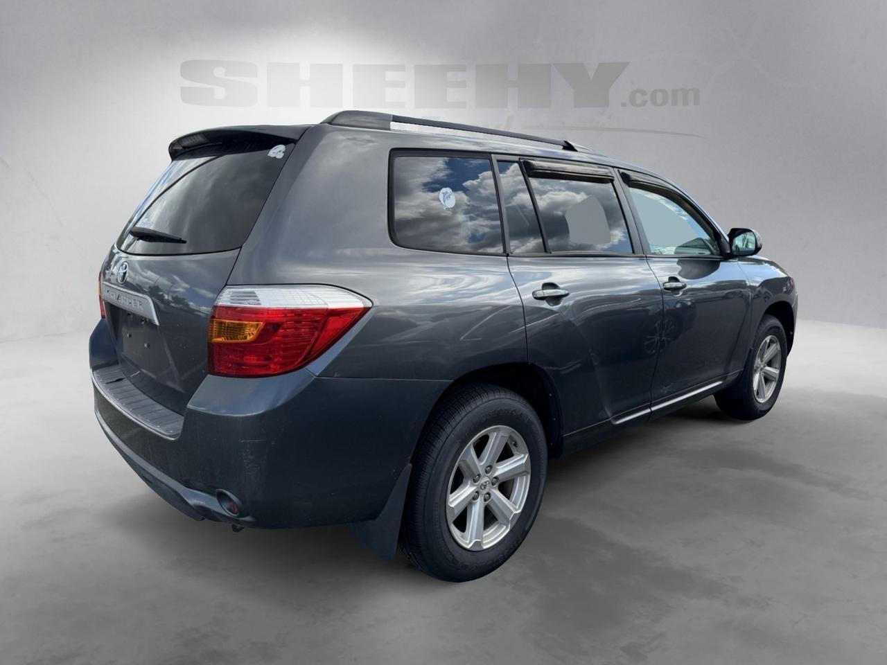 2010 Toyota Highlander Base Stafford VA