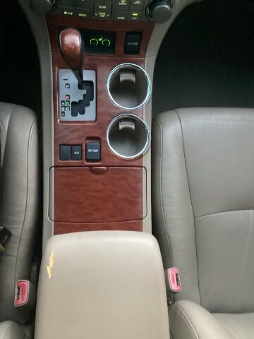 2010 Toyota Highlander Limited 2WD San Antonio TX