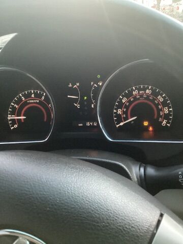 2010 Toyota Highlander Limited 2WD San Antonio TX