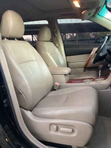 2010 Toyota Highlander Limited 2WD San Antonio TX