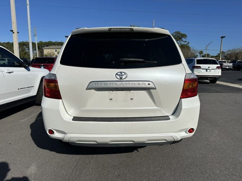 2010 Toyota Highlander Limited Jacksonville FL