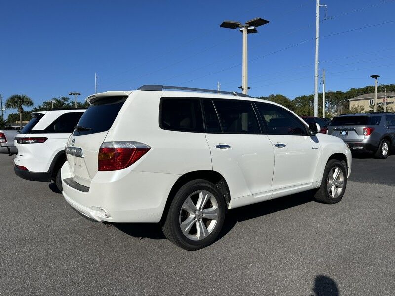 2010 Toyota Highlander Limited
